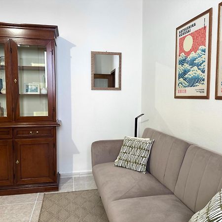 Casa Lia - Independent Apartment In The Gulf Of Orosei กัลเตลลิ ภายนอก รูปภาพ