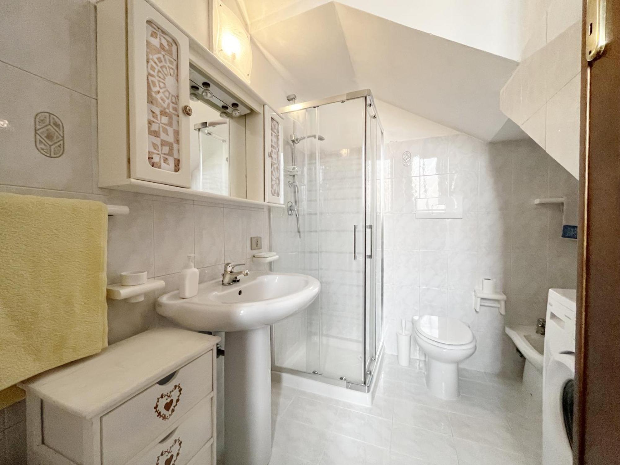 Casa Lia - Independent Apartment In The Gulf Of Orosei กัลเตลลิ ภายนอก รูปภาพ