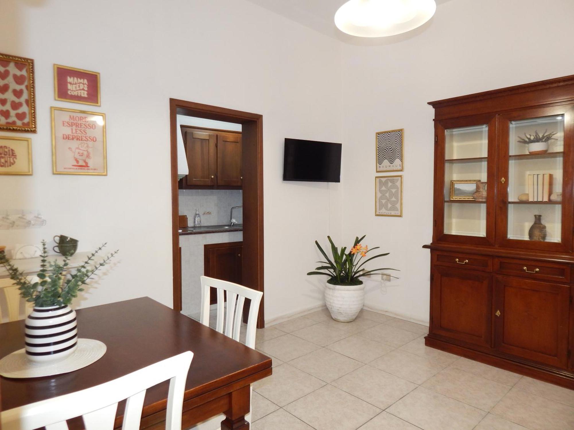 Casa Lia - Independent Apartment In The Gulf Of Orosei กัลเตลลิ ภายนอก รูปภาพ