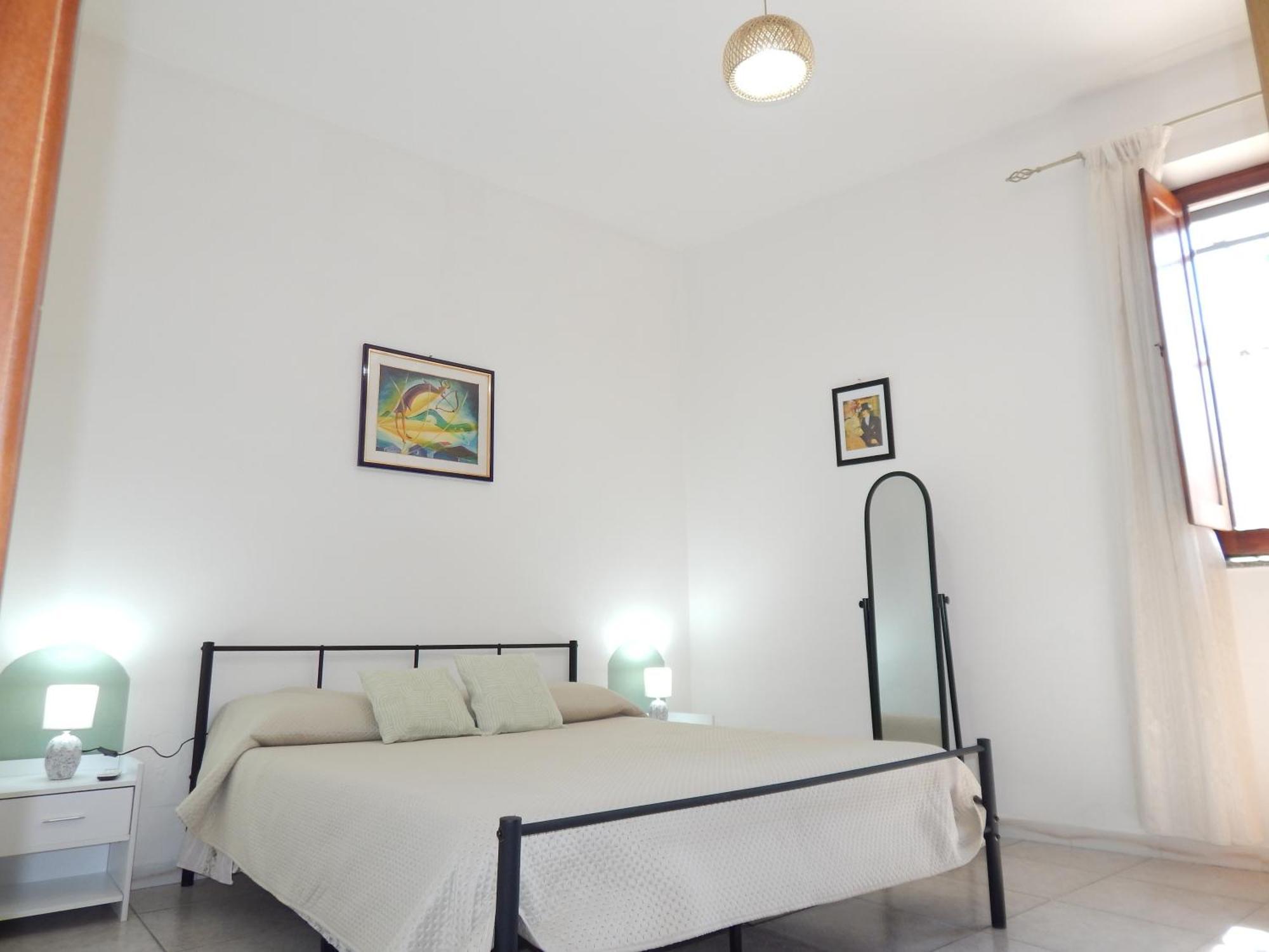 Casa Lia - Independent Apartment In The Gulf Of Orosei กัลเตลลิ ภายนอก รูปภาพ
