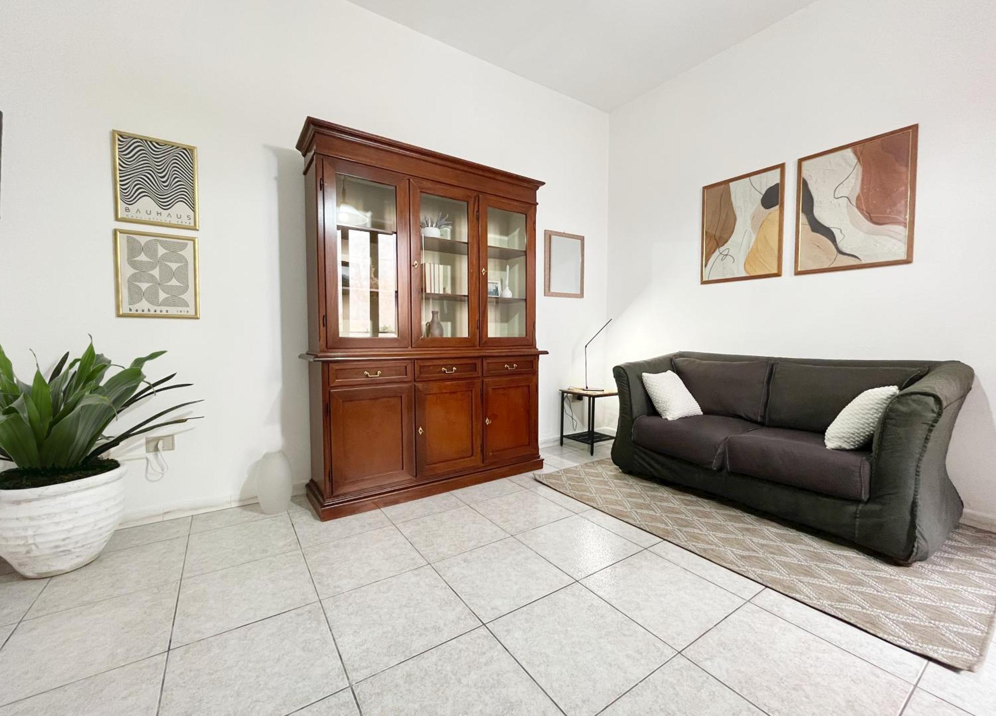 Casa Lia - Independent Apartment In The Gulf Of Orosei กัลเตลลิ ภายนอก รูปภาพ