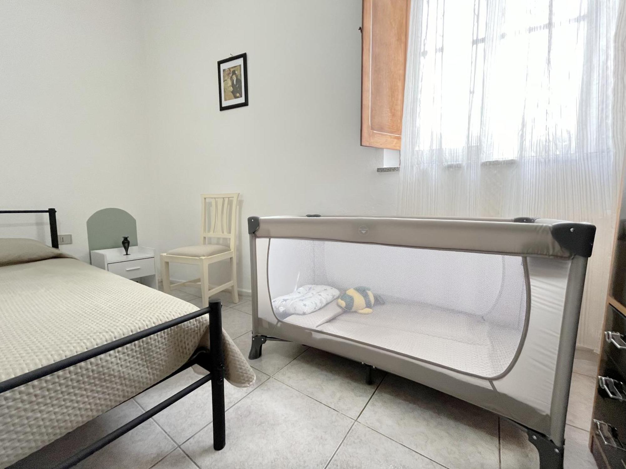 Casa Lia - Independent Apartment In The Gulf Of Orosei กัลเตลลิ ภายนอก รูปภาพ