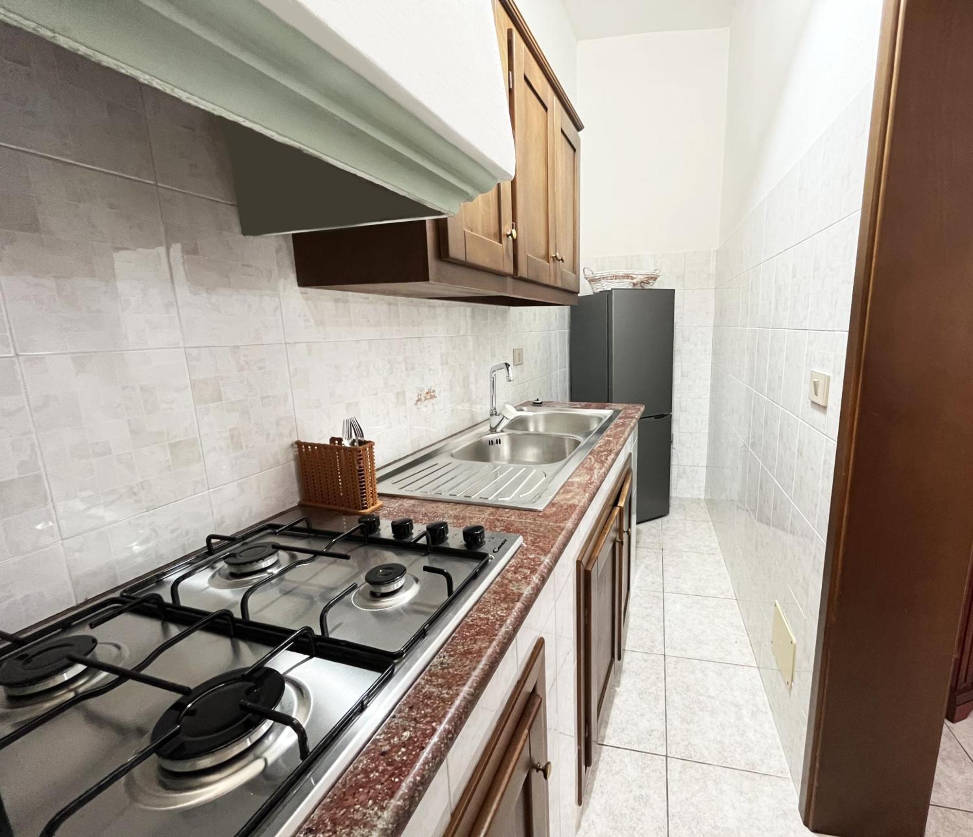 Casa Lia - Independent Apartment In The Gulf Of Orosei กัลเตลลิ ภายนอก รูปภาพ