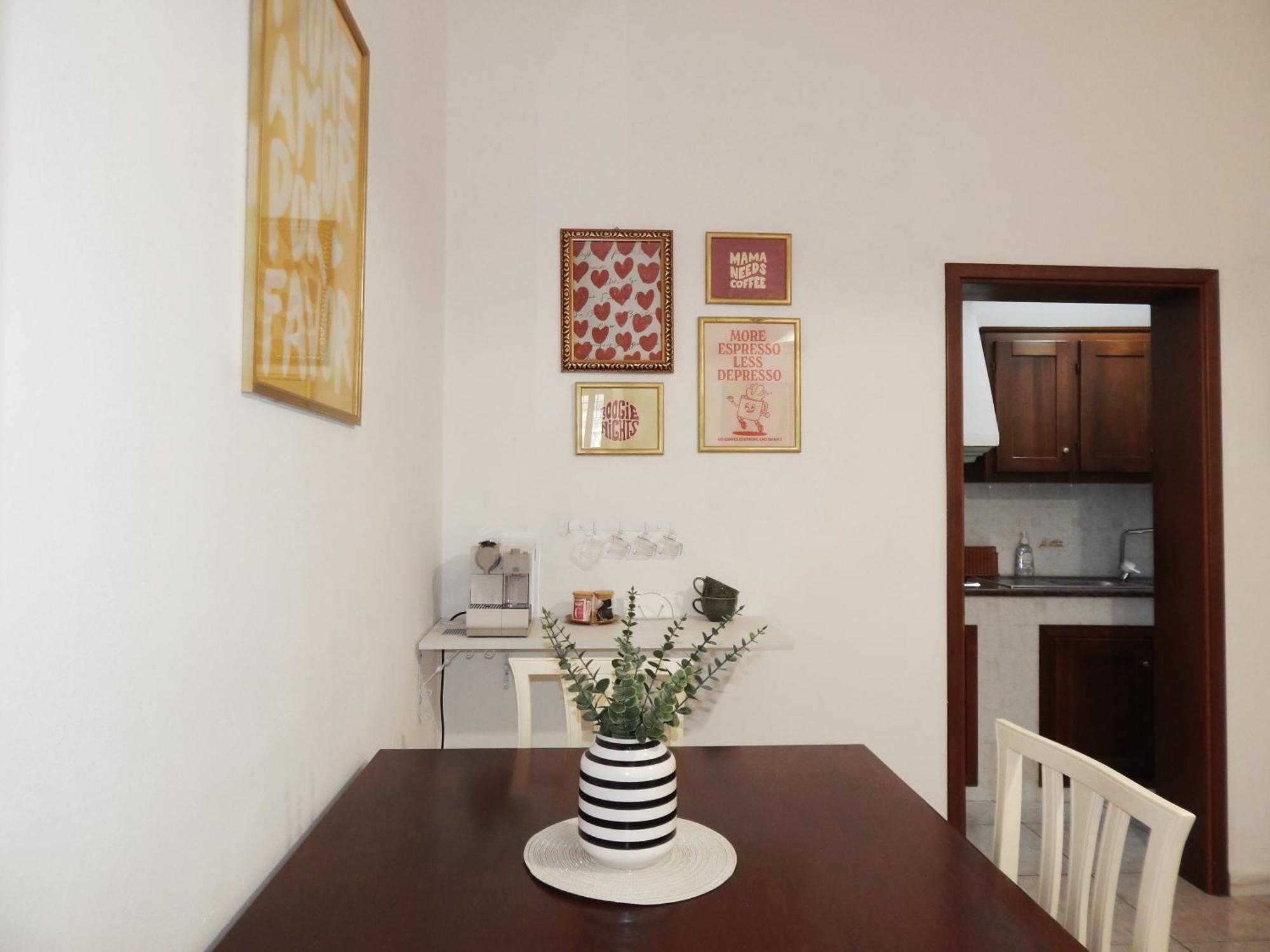 Casa Lia - Independent Apartment In The Gulf Of Orosei กัลเตลลิ ภายนอก รูปภาพ