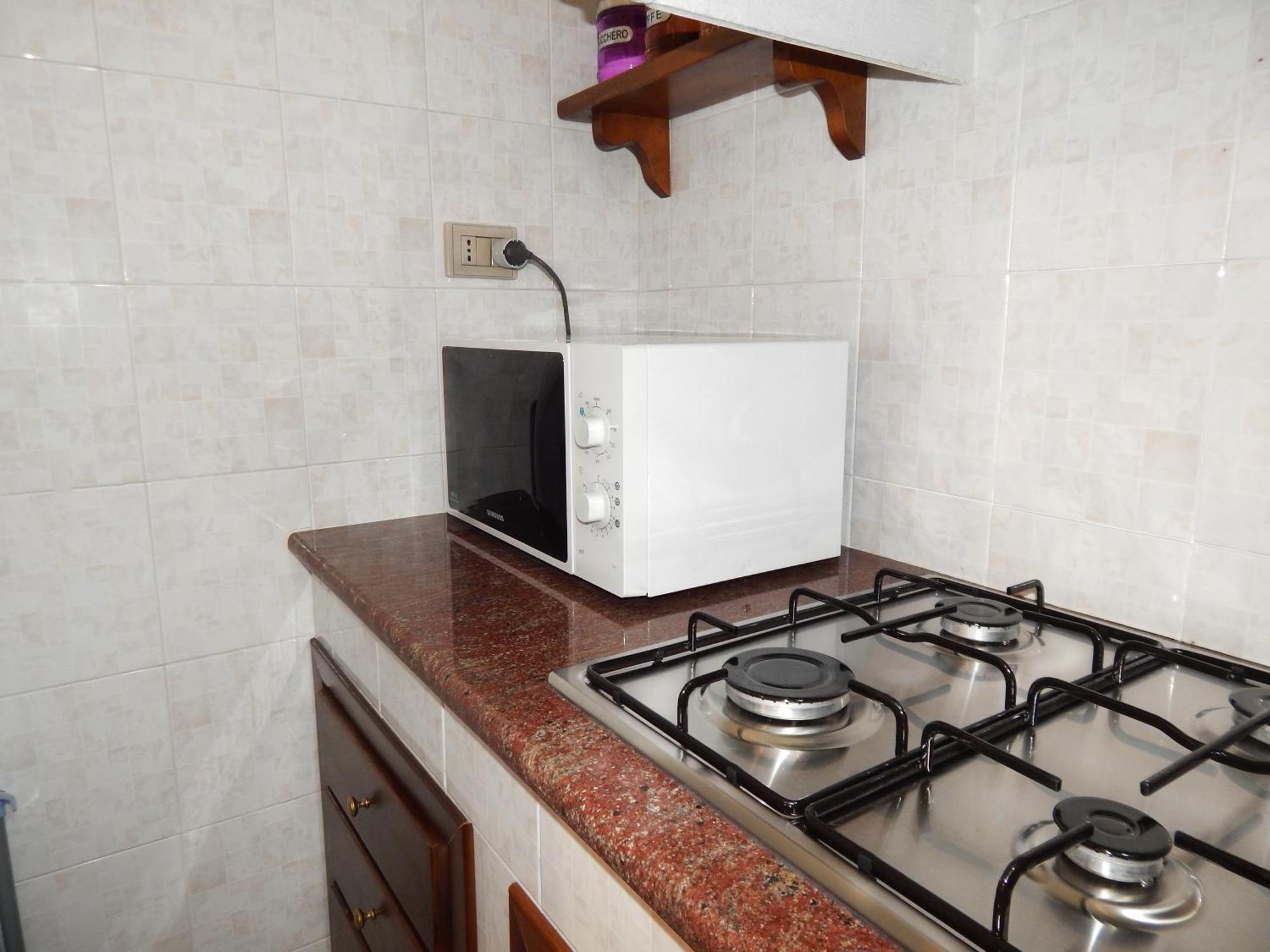 Casa Lia - Independent Apartment In The Gulf Of Orosei กัลเตลลิ ภายนอก รูปภาพ